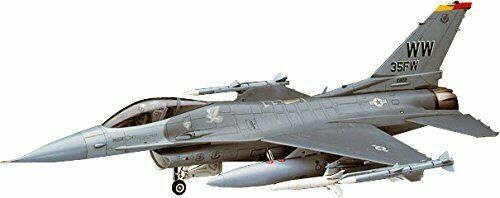 Hasegawa 1/48 the United States Air Force F-16CJ Fighting Falcon Misawa NEW_1