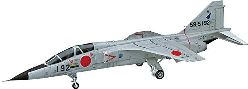 Hasegawa 1/48 Mitsubishi T-2 Model Kit NEW from Japan_1