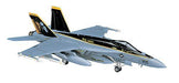 Hasegawa 1/48 F/A-18E Super Hornet Model Kit NEW from Japan_1