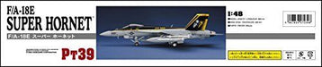 Hasegawa 1/48 F/A-18E Super Hornet Model Kit NEW from Japan_4