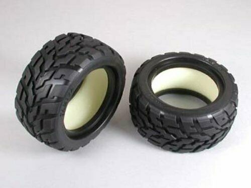 TAMIYA OP854 NDF-01 V pattern B tire (75/47) 180129 NEW from Japan_1