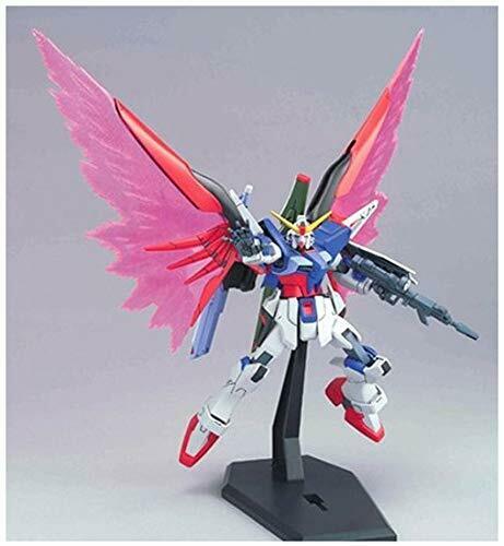 BANDAI HG 1/144 Destiny Gundam Gundam Plastic Model Kit NEW from Japan_2