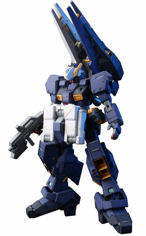 BANDAI HGUC 1/144 RX-121-2A GUNDAM TR-1 ADVANCED HAZEL Plastic Model Kit Japan_2