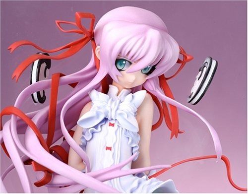 Demonbane Al Azif 1/8 Scale Figfure Max Factory from Japan_2