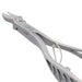 MARUTO Wing WN-3010 HIGH QUALITY NAIL NIPPERS & FILE SET Alloy Steel, Stainless_8