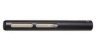 Audio-Technica AT875R Line/Gradient Shotgun Condenser Microphone with Holder NEW_2