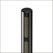 Audio-Technica AT875R Line/Gradient Shotgun Condenser Microphone with Holder NEW_3