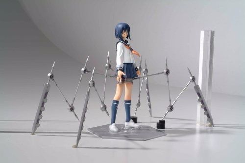 Excellent Model Busou Renkin Tsumura Tokiko Figure MegaHouse New from Japan_3