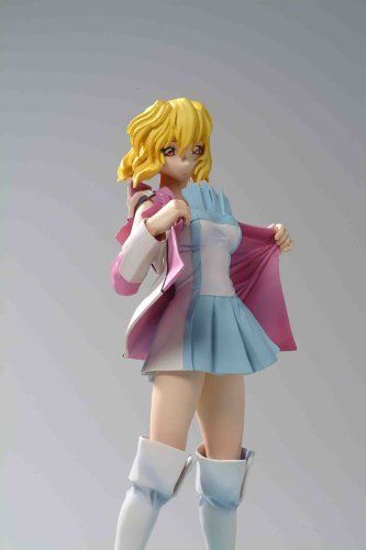 RAHDX Gundam Seed Destiny 3 Stella Loussier Figure MegaHouse NEW from Japan_3