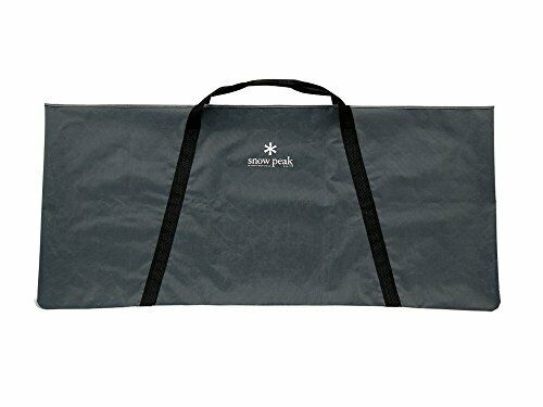 Snow Peak multi-purpose tote bag M UG140 NEW from Japan_1