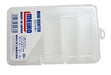 MEIHO Tackle Box Mini Hunter Clear (103 x 68 x 12mm) Worm proof NEW from Japan_1