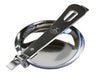 CAPTAIN STAG M-7752 Stainless Foldable Ladle Outdoor Cookware Made in Japan NEW_5