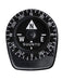 Suunto Compass Clipper L/B NH SS004102011 Attachable Compas Outdoor Toos Black_1