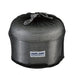 UNIFLAME fan5duo Kitchen Pot Pan Set 660256 Portable Cooking Tool Silver NEW_3