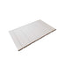 Topre M11 Folding Bathtub Lid Rakuness 70x109cm Ivory polypropylene NEW_1