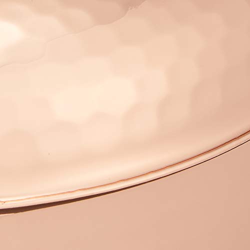 COPPER 100 pure copper hammer eyelet kettle 2 L Kitchen supplies NEW from Japan_4