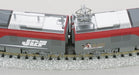 KATO N Gauge EH500 3rd Generation 3037-1 Railway Model Electric Locomotive NEW_3