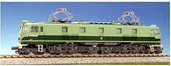 KATO Nscale EF58 Coating Test Train 40th Anniversary Products 10-260 Model Train_5