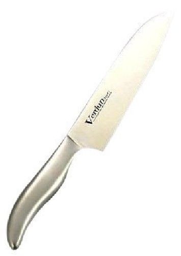 Shimomura OVD-12 Verdun Gyuto Hocho Knife 185 mm Kitchenware NEW from Japan_1