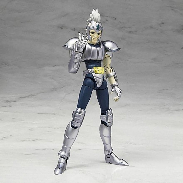 Saint Cloth Myth Saint Seiya HYDRA ICHI Action Figure BANDAI TAMASHII NATIONS_1