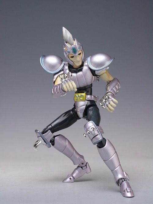 Saint Cloth Myth Saint Seiya HYDRA ICHI Action Figure BANDAI TAMASHII NATIONS_3