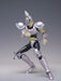 Saint Cloth Myth Saint Seiya HYDRA ICHI Action Figure BANDAI TAMASHII NATIONS_3