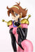 RAHDX Gundam Archives Side 1 G Gundam Rain Mikamura Figure NEW from Japan_4