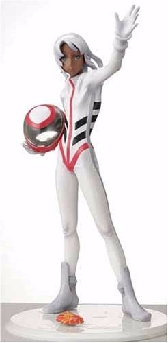 RAHDX Gundam Archives Side 1 Turn A Gundam Loran Cehack Figure NEW from Japan_1