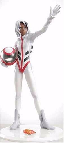 RAHDX Gundam Archives Side 1 Turn A Gundam Loran Cehack Figure NEW from Japan_2