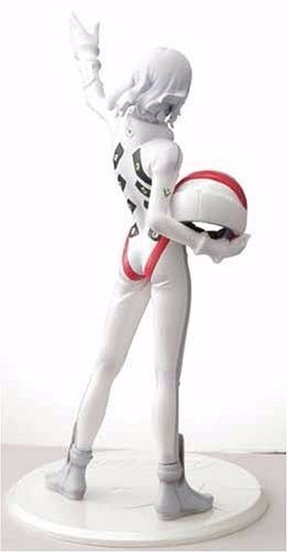 RAHDX Gundam Archives Side 1 Turn A Gundam Loran Cehack Figure NEW from Japan_3