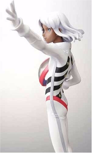 RAHDX Gundam Archives Side 1 Turn A Gundam Loran Cehack Figure NEW from Japan_4