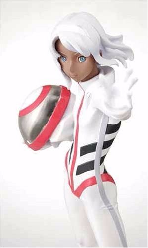 RAHDX Gundam Archives Side 1 Turn A Gundam Loran Cehack Figure NEW from Japan_5