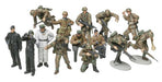 TAMIYA 1/48 German Panzer Grenadier Set Model Kit NEW from Japan_1