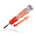 VESSEL precision screwdriver set Contains 6 sizes of flathead screwdrivers TD-55_4