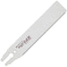 Z Sale Z Life saw craft 145 Spare blade No.30024 150mm Metal Blade Silver NEW_1