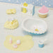 EPOCK Sylvanian Families Furniture Baby Bath Set KA-210 NEW from Japan_4