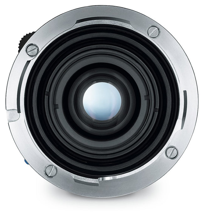 Carl Zeiss BIOGON T 28mm f2.8 ZM Lens BLACK Leica M mount Manual Focus 220g NEW_3