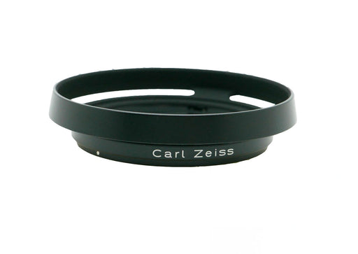 Carl Zeiss Lens Shade 35/50mm 855359 for Biogon 35mm Planar 50mm ZM Black NEW_2