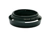 Carl Zeiss Lens Shade 35/50mm 855359 for Biogon 35mm Planar 50mm ZM Black NEW_5