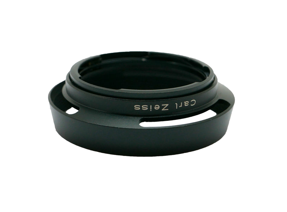 Carl Zeiss Lens Shade 35/50mm 855359 for Biogon 35mm Planar 50mm ZM Black NEW_5