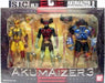 S.I.C. Super Imaginative Chogokin Vol. 31 AKUMAIZER 3 Action Figure BANDAI Japan_2