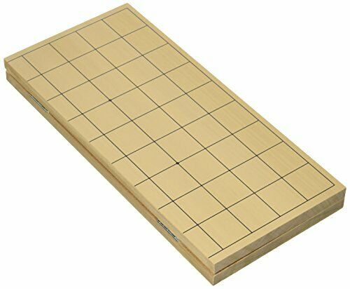 JAPANESE SHOGI Wood Board size:5 NINTENDO from JAPAN NEW_2