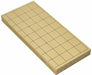 JAPANESE SHOGI Wood Board size:5 NINTENDO from JAPAN NEW_2