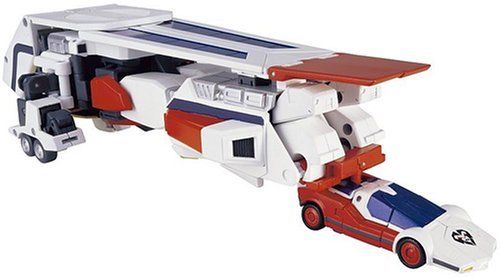 MASTERPIECE Brave Fighter Exkizer MP-B01 KING EXKAISER Action Figure TAKARA TOMY_4