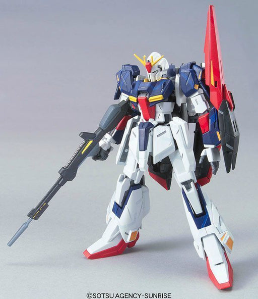 HCM Pro 23-00 MSZ-006 ZETA GUNDAM 1/200 Action Figure Z Gundam NEW from Japan_1