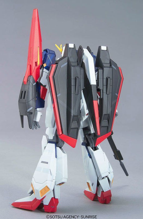 HCM Pro 23-00 MSZ-006 ZETA GUNDAM 1/200 Action Figure Z Gundam NEW from Japan_2