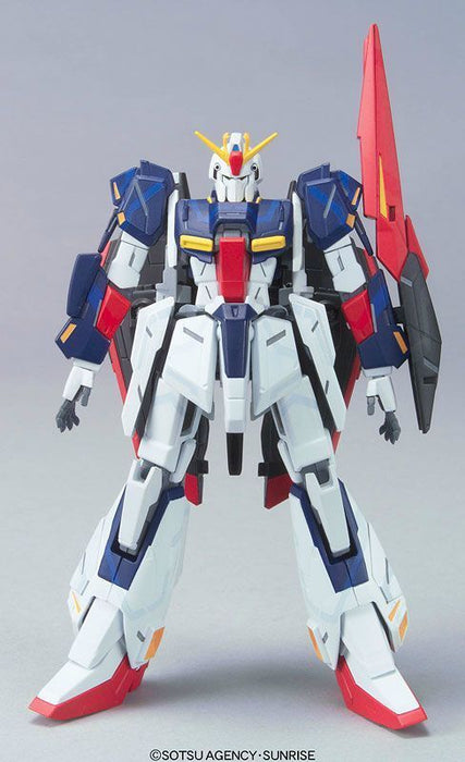 HCM Pro 23-00 MSZ-006 ZETA GUNDAM 1/200 Action Figure Z Gundam NEW from Japan_3