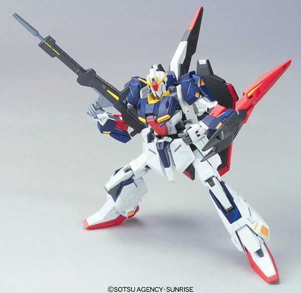 HCM Pro 23-00 MSZ-006 ZETA GUNDAM 1/200 Action Figure Z Gundam NEW from Japan_5