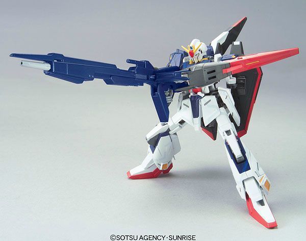 HCM Pro 23-00 MSZ-006 ZETA GUNDAM 1/200 Action Figure Z Gundam NEW from Japan_6