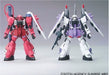 HCM Pro GUNDAM SEED ZAKU SET 1/200 Action Figure Gundam SEED Destiny NEW Japan_1